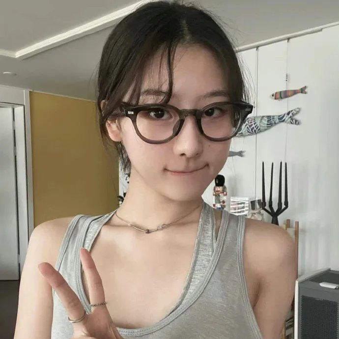 老婆大人是80后